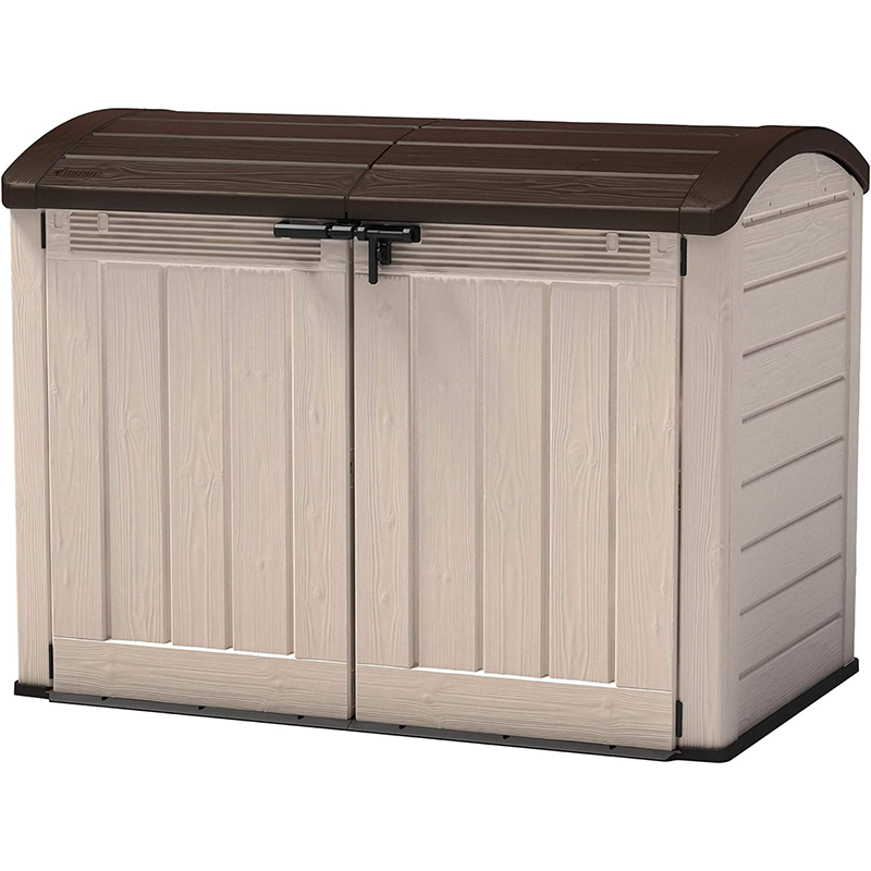 Storage box Store it Out Ultra. beige. 2.000L