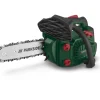 PARKSIDE® PBBPS 700 A1 Petrol Chainsaw. 700W Top Handle Pruning Saw