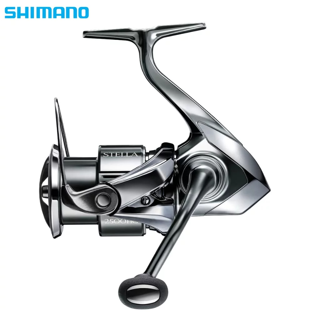 SHIMANO Ultimate Spinning Reel STELLA FK 2500
