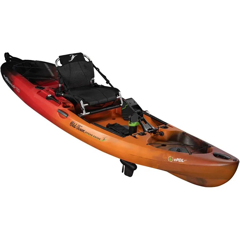 Ocean Kayak Malibu ePDL+ 120