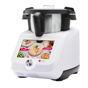 SILVERCREST® KITCHEN TOOLS Monsieur Cuisine Smart (14.1) SKMS 1200 A1