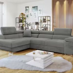 Torezio corner sofa