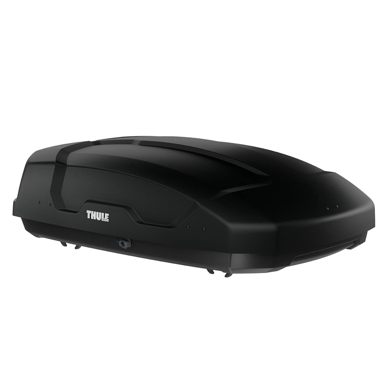 Thule Force XT Black Aeroskin.